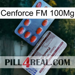 Cenforce FM 100Mg 36